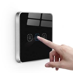 智能开关3组远程应用控制支持Alexa & 谷歌智能灯开关智能墙壁开关 - Product Image 6