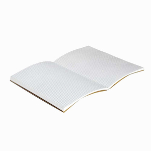 Quaderno di carta personalizzato studente della scuola B5 formato esercizio quaderno - Product Image 6