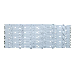 แผงวงจรไฟ LED 12V UPS แผงวงจรพิมพ์อัจฉริยะ LCD สากล LED PCB RGB แสงตราไว้หุ้นละ2*6 7นิ้ว - Product Image 5