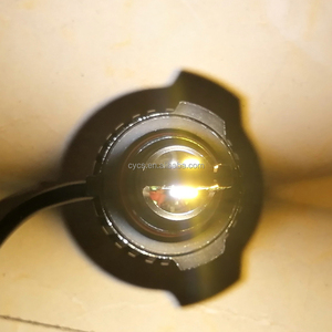 Factory <strong>Sale</strong> F2 CSP 48w Tri Colors Three Color Car <strong>Led</strong> Headlight Bulb HB3 <strong>LED</strong> Car Headlamp 9005 <strong>3</strong> Colors <strong>Led</strong> Headlight - Product Image 5
