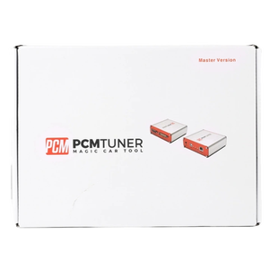 Keine Registrierung PCM tuner ECU TCU Programmer V1.2.7 mit 67 in 1 durch OBD Bench BOOT