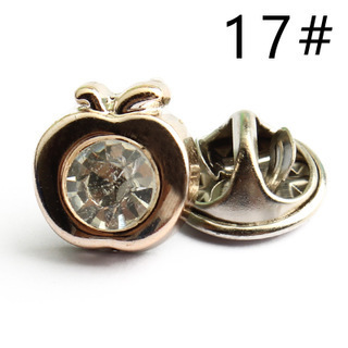 17 #
