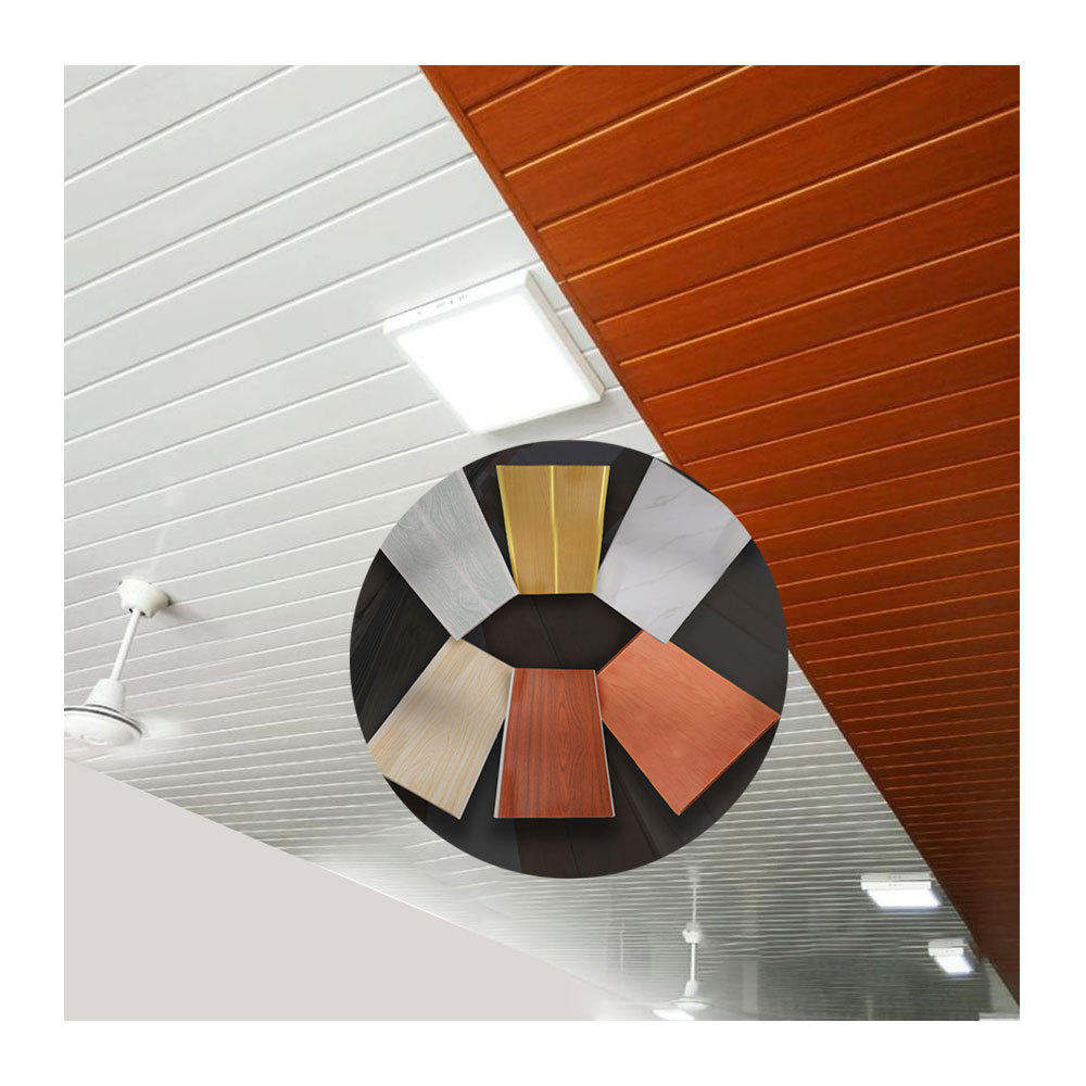 pvc ceiling panel