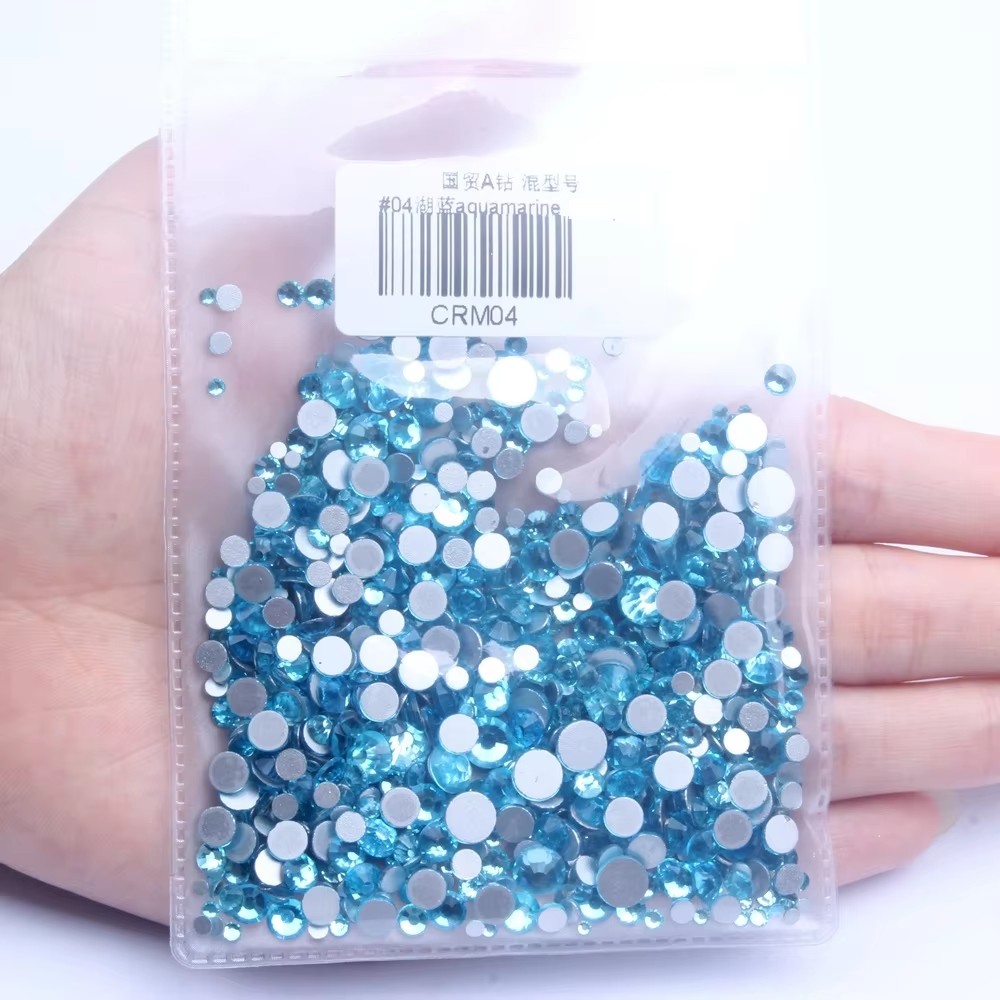 04 Aquamarine