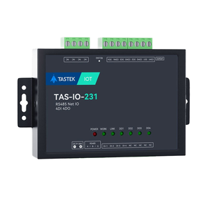 485 Red de puerto serie Módulo 4G 4 salidas de relé Adquisición de entrada analógica Interruptor de control Ethernet IO Redes de comunicación