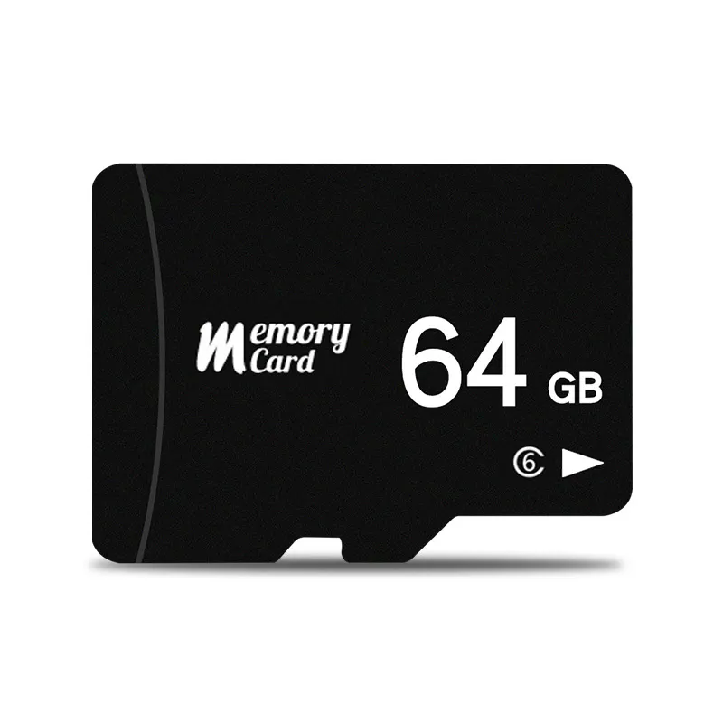 Cartão de memória Cantell Class6 128MB 256MB 512MB 1GB 2BG 4GB 8GB 16GB 32GB cartão SD