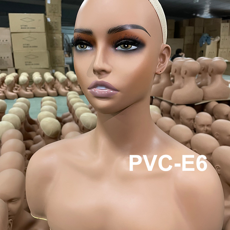 PVC-E6