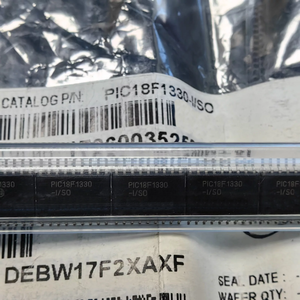 Microcontrolador auténtico original nuevo de 8 bits de 18-SOIC/SO de la marca - Product Image 3