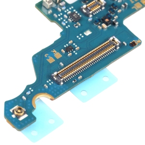 Wholesale Repair Parts Original Charging Port Board for <strong>LG</strong> Velvet 5G LM-G900N LM-G900EM LM-G900 LM-G900TM US Version