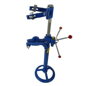 Spring <strong>Compress</strong> Disassembly Automobile Strut Coil <strong>Shock</strong> <strong>Absorber</strong> Remover Compressor <strong>Tool</strong>