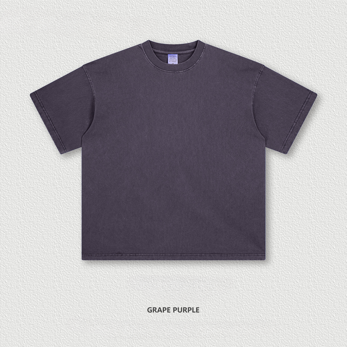 Raisin violet