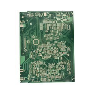 OEM Anpassbare PCB & PCBA-Steuer karte für elektrischen Kamin - Product Image 6