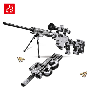 HW oyuncaklar 657 adet toptan özelleştirmek çocuklar eğlenceli eğitim MOC askeri oyuncak 26 modeli yapı taşı tuğla Set bulmaca oyunu Jouet - Product Image 1