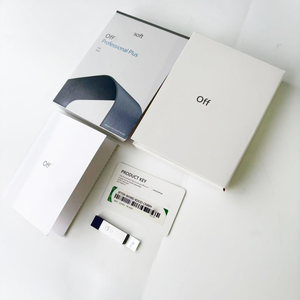 <strong>Pro</strong> Plus 2021 USB Retail Box 100% Global Online Activation 2021 Professional Plus Full Package MS PP 2021 Software for 1PC - Product Image 4