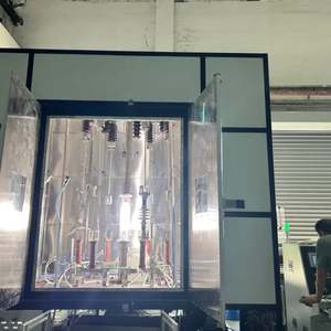 Insulators Multistress <strong>Testing</strong> Machine 5000h Test Machine IEC 62730-2024 - Product Image 3