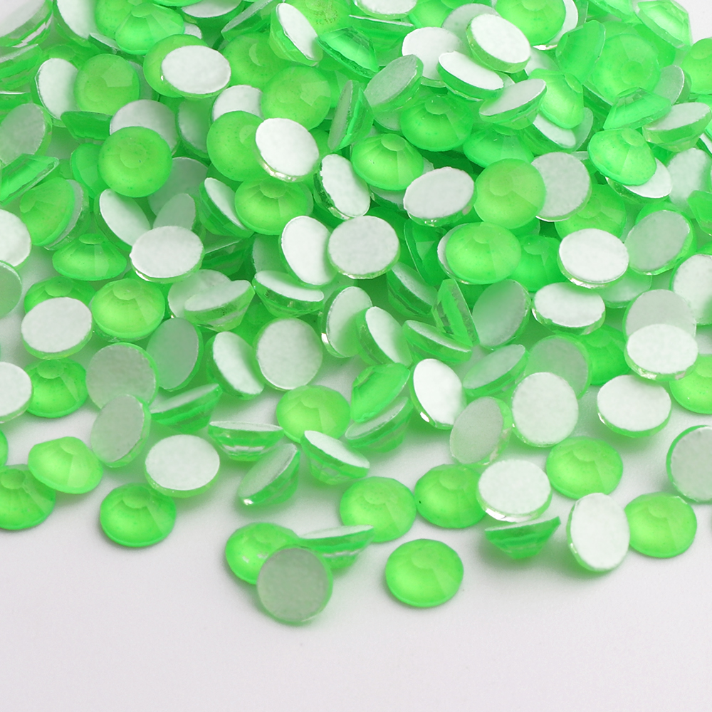 Verde neón