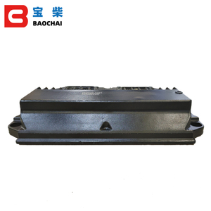 Scheda di controllo del Computer per auto 980H 336D D6R C15 motore 140m livellatore con programmi 478-7932 4787932 escavatore parti del motore - Product Image 2