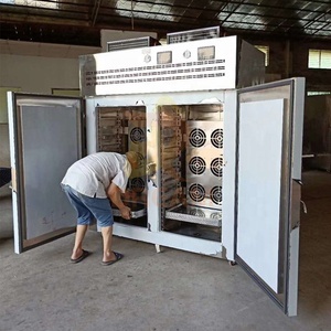 Nhỏ ngay lập tức nhanh chóng Tủ đông đóng băng Đường Hầm cá nhân nhanh chóng đóng băng máy - Product Image 4