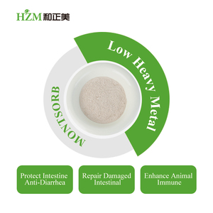 High-quality Bentonite with CAS No. 1302-78-9, Having the Chemical Formula Al2O3.4(<strong>SiO2</strong>).H2O, and Montmorillonite Are on Sale. - Product Image 4