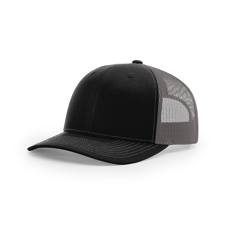 Black+Carbon Grey