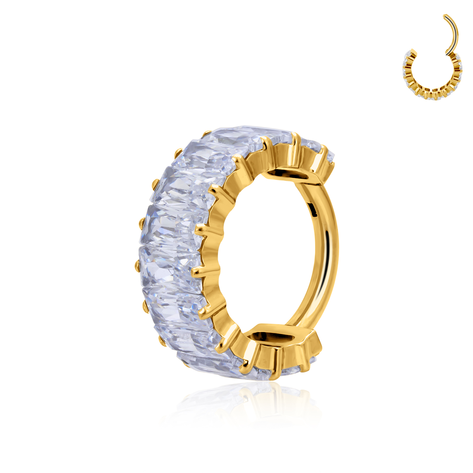 Oro Blanco CZ