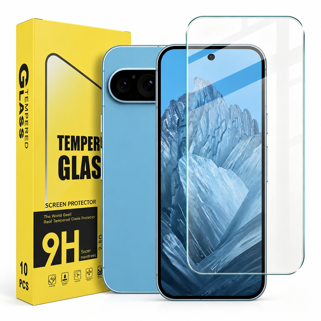 HD Clear Glass*1