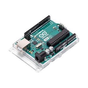 Für Arduino für Uno REV3 [A000066] ATmega328P Mikro controller 14 Digitale E/A-Stifte 6 Analoge in gänge 32KB Flash USB für Arduino