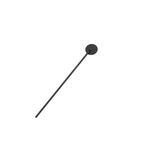 高品质Ru + 红外涂层钛阳极Mmo涂层钛阳极 - Product Image 4