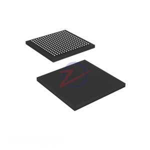 メモリ<span class=keywords><strong>70V659S10BCG</strong></span> 256 LBGA電子回路部品認定販売代理店