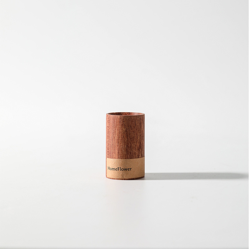 3*5cm small cylinder: rosewood
