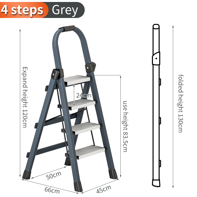 Grey 4 Steps