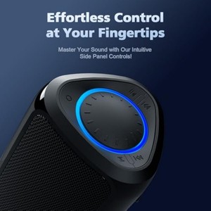Deep Bass 3.5mm Aux-in <strong>Computer</strong> Sound Bar Gaming <strong>Speakers</strong> HiFi Stereo Portable <strong>Bluetooth</strong> <strong>Speaker</strong> Desktop PC <strong>Computer</strong> <strong>Speakers</strong> - Product Image 2