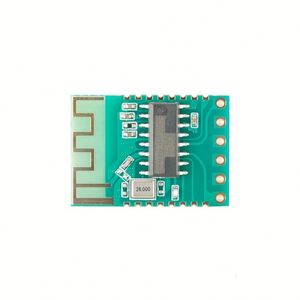Módulo de audio Bluetooth + modo dual BTBLE5.1, puerto serie, reproducción de audio inducida, 2, 2, 1, 2, 2 - Product Image 4