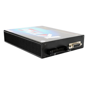 KTAG 7.020 K-TAG ECU Programming Tool Master Version With No Token Limitation V7.020 KTAG Main Unit K TAG ECU Chip Tunning - Product Image 3
