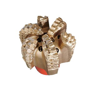 Factory Priced New Forged PDC <strong>Bit</strong> Construction <strong>Coal</strong> <strong>Mining</strong> Rock Drilling Cutter Tool Essential <strong>Bit</strong> - Product Image 3