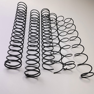 High Quality Vending Machine Spiral <strong>Spring</strong> Heavy Duty Compression Coil <strong>Spring</strong> <strong>4mm</strong> Customized Spiral <strong>Spring</strong> for Snack Machine - Product Image 4