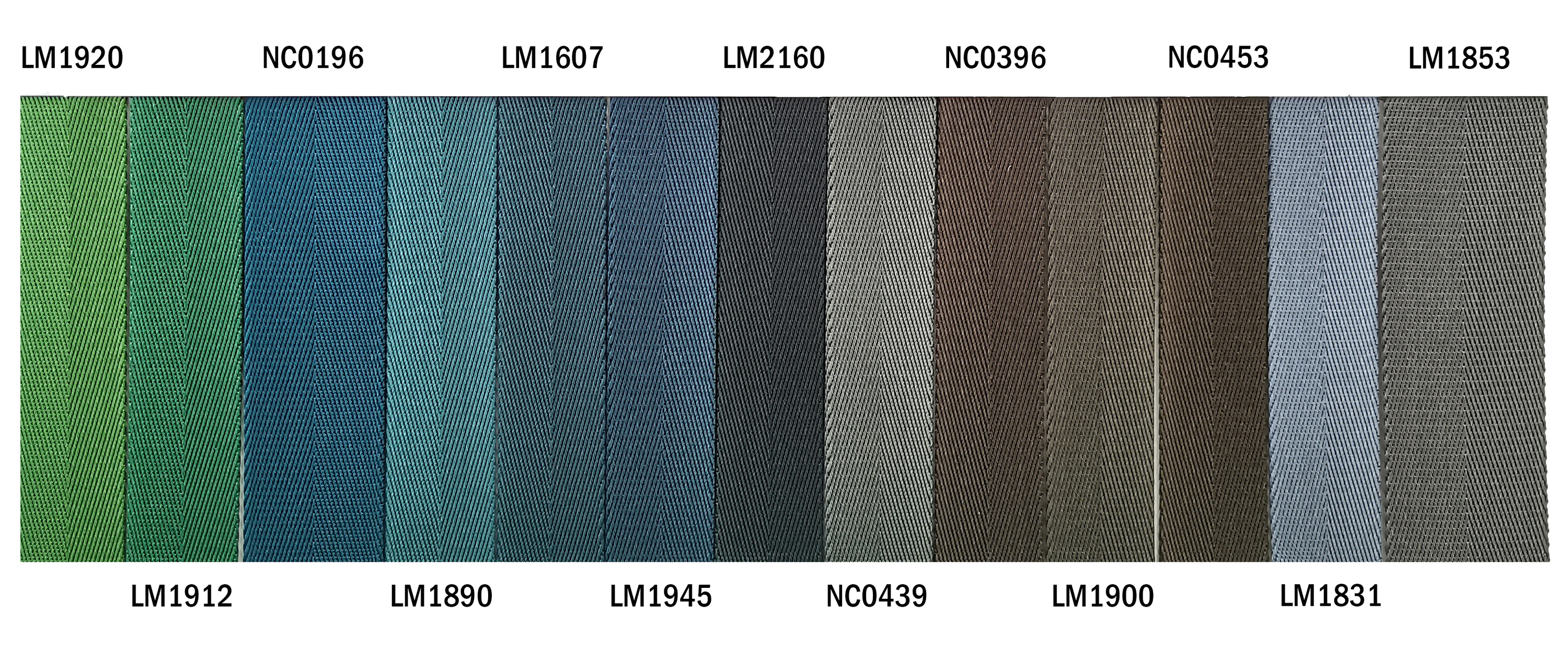 Color code7