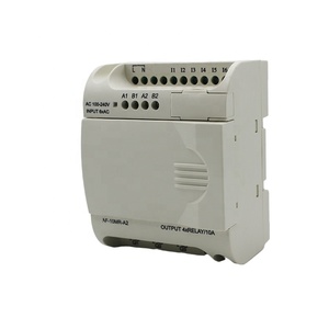 AF-10MR-A2 plc programmazione controllore logico programmabile società plc - Product Image 3