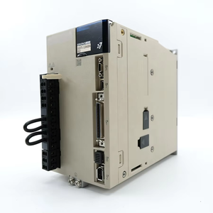 Hochgeschwindigkeits-Servo antriebs SGD7S-120A00A für Motors teuerung und industrielle Automatisierung systeme