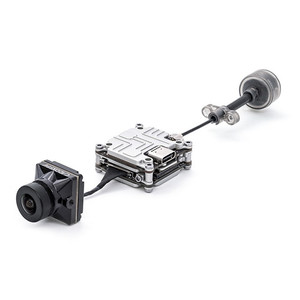 Caddx Nebula Pro Vista Kit 720p/120fps низкая задержка HD Цифровая Система FPV 2,1 мм FOV 150 градусов FPV камера для цифрового блока Goggle - Product Image 1