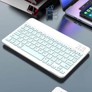Tableta de idioma pequeño al por mayor traje de teclado de ratón de 10 pulgadas adecuado para iOS Android - Product Image 2