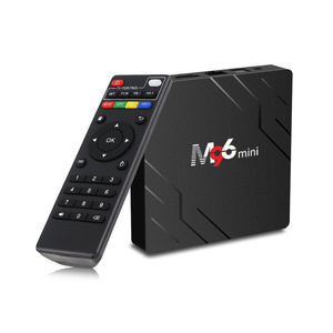 Grenz überschreitende direkte Android 13 RK3528 Smart-TV-Box mit 4GB RAM und All winner Dual WiFi-Stecker für den ausländischen Gebrauch - Product Image 1