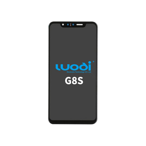 จอแสดงผล LCD TOUCH Digitizer ASSEMBLY สำหรับ LG G8X Thinq G850 - Product Image 5