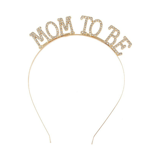 MAMAN D'OR À ÊTRE