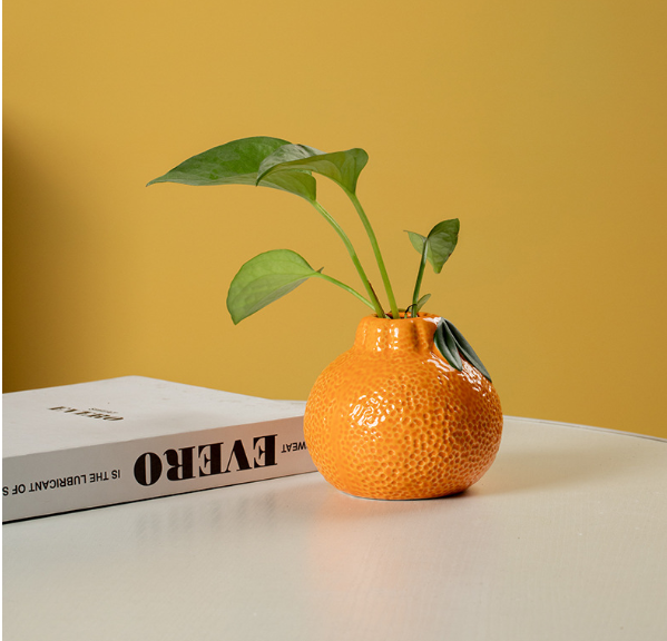 CM-V1 Naranja