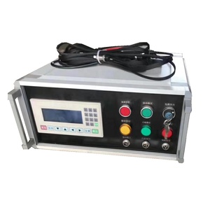Yüksek basınçlı enjektör test cihazı EUI EUP/ Cambox ve eksantrik mili test cihazı - Product Image 3