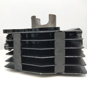 OEM nhà máy bán Die đúc nhôm 2 đột quỵ Phụ tùng xe máy 53 Mét ax100 xi lanh Piston Kit Chất lượng cao khối xi lanh - Product Image 4