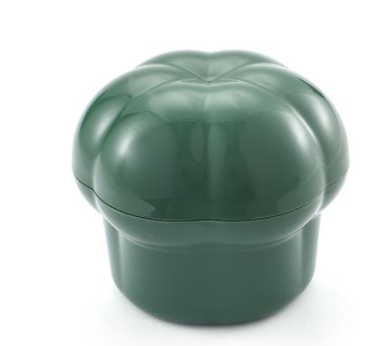 Conteneur de brocoli