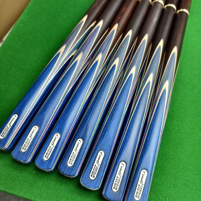 8408 Cue de membre (coup de queue divisé)
