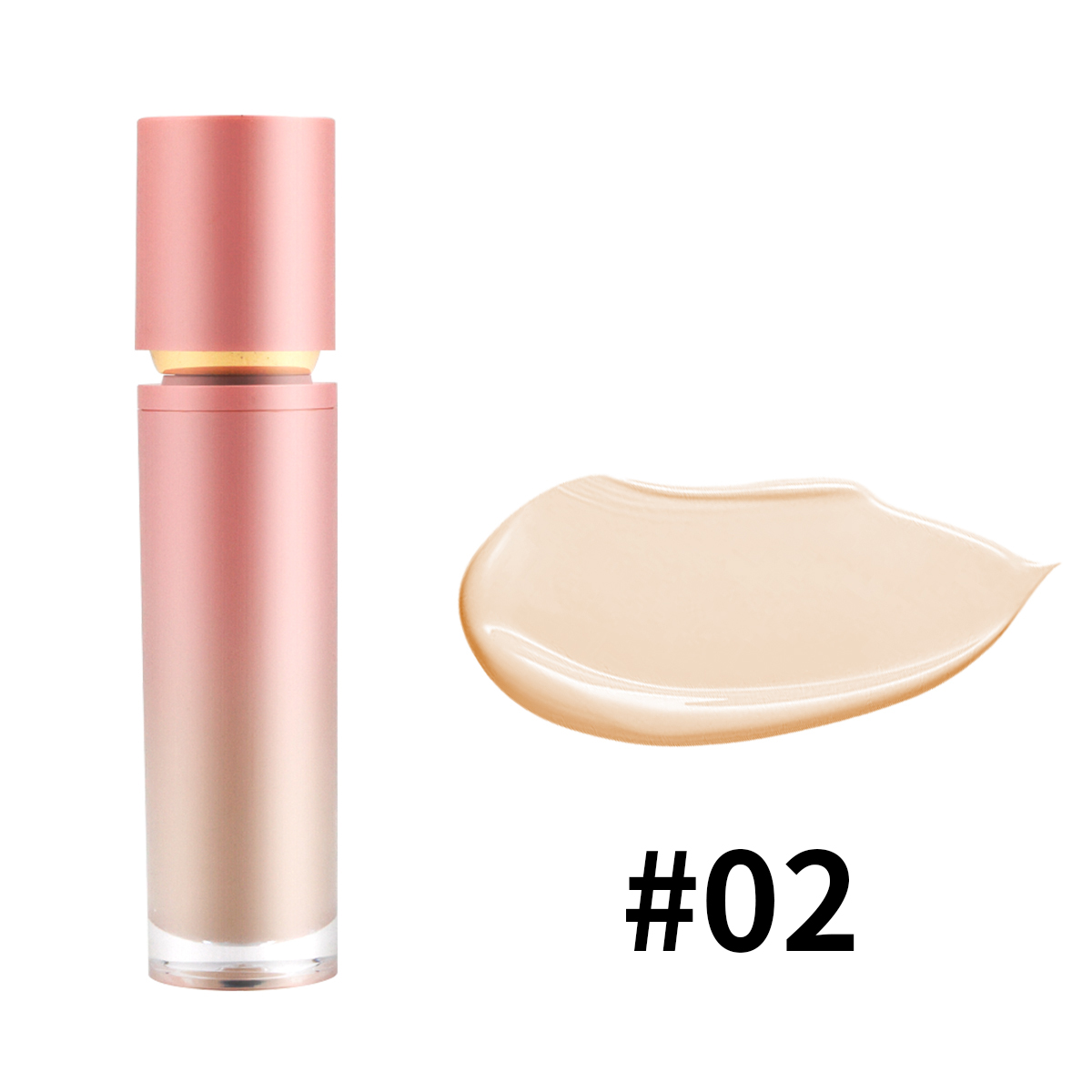 #2 Correcteur liquide